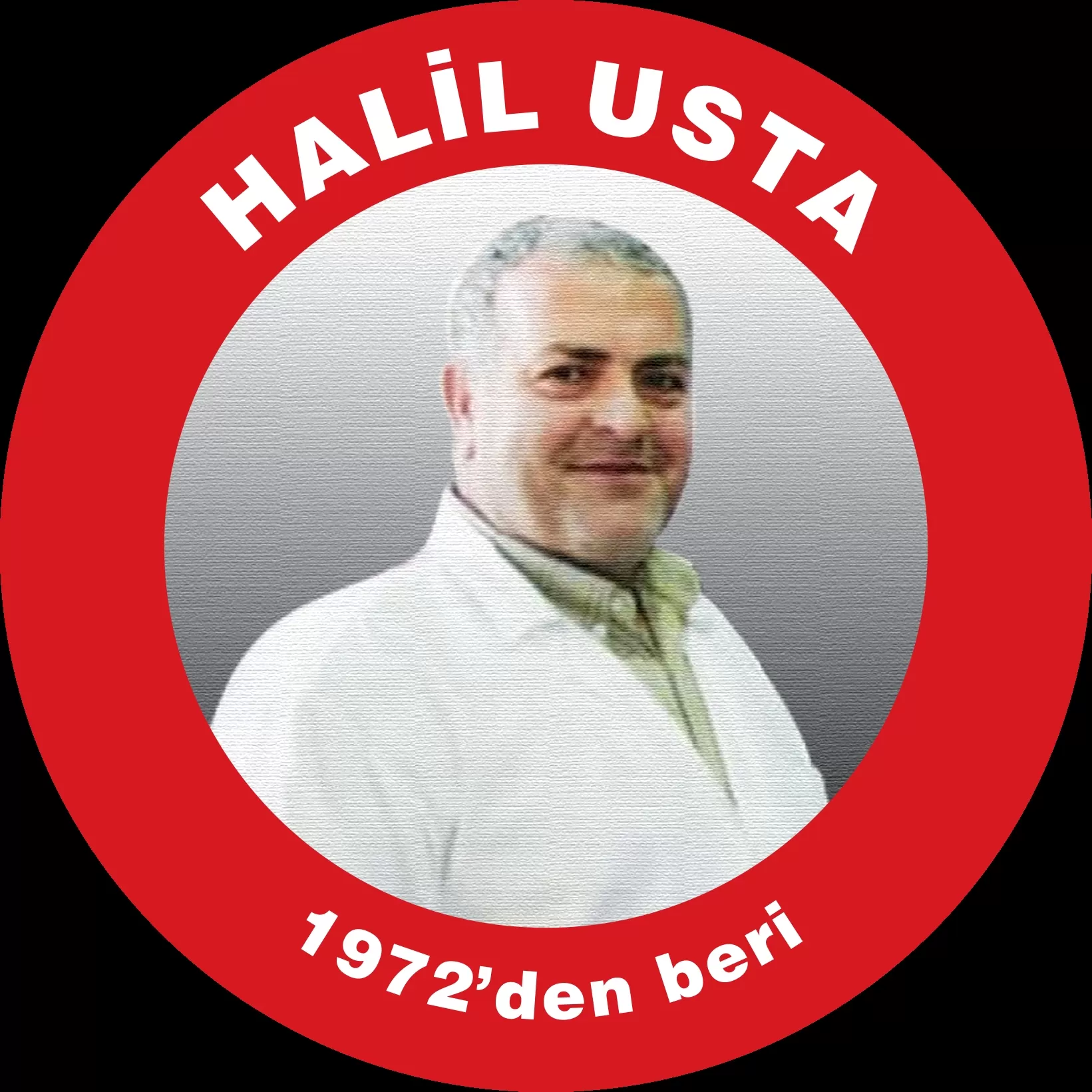 Halil Usta